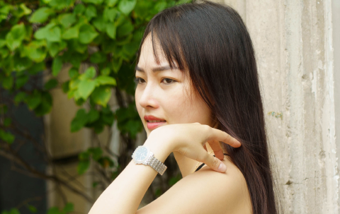 Khám Phá Những Thiết Kế Đồng Hồ Tình Nhân Lãng Mạn Và Ý Nghĩa