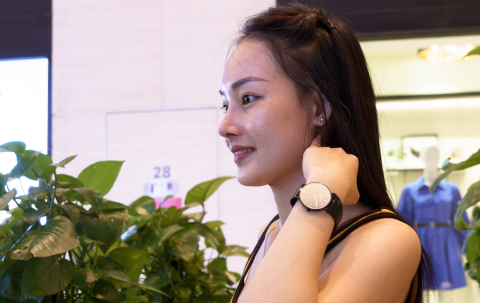 Tại Sao Đồng Hồ Đeo Tay Là Người Bạn Đồng Hành Không Thể Thiếu Trong Cuộc Sống?