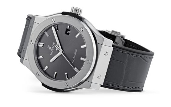 Điểm Danh 10 Mẫu Đồng Hồ Hublot Đình Đám Nhất Hiện Nay