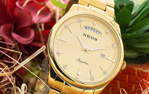Đồng Hồ Thời Trang: Hơn Cả Công Cụ Đo Thời Gian, Là Biểu Tượng Đẳng Cấp