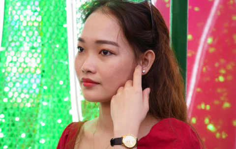 Khẳng Định Đẳng Cấp Với Đồng Hồ Neos Chính Hãng