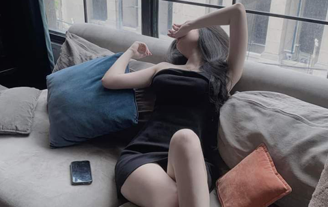 Sau 2 Năm Bán Thân Cho Gã Đàn Ông Đã Có Vợ Đổi Xe SH Mode Và Tiếp Tục Bán Thân Cho Lão Già 53 Tuổi