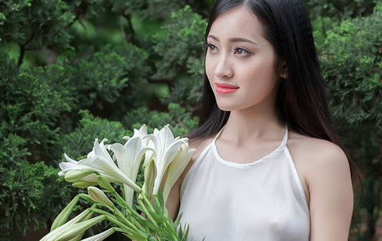 Bước Đầu Để Tìm Một Người Bạn Gái Lý Tưởng