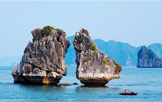 Khám Phá Vùng Đất Quảng Ninh Với Di Sản Văn Hóa Thế Giới