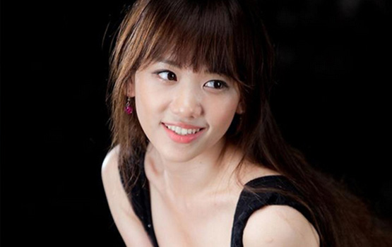 Hari Won Nữ Diễn Viên Tài Năng Và Gương Mặt Duyên Dáng