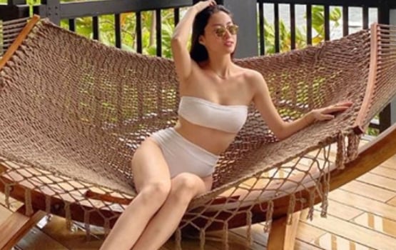 Lương Thùy Linh Từ Người Mẫu Thành Người Đẹp Quốc Tế