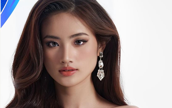Huỳnh Trần Ý Nhi Thí Sinh Tiềm Năng Của Miss World Việt Nam 2023