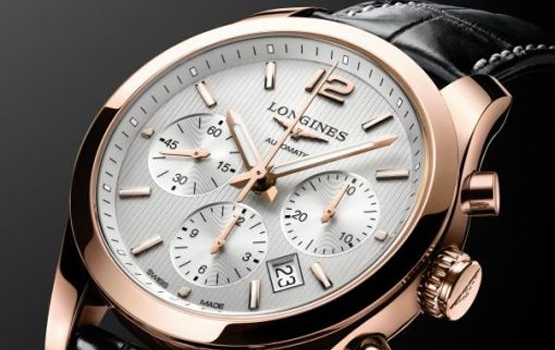 Thương Hiệu Longines Kỷ Nguyên Của Đẳng Cấp Và Tinh Tế