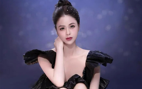 Lương Thu Trang Hành Trình Chinh Phục Trái Tim Khán Giả