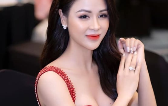 Lương Thu Trang Mỹ Nhân Sắc Sảo Và Tài Năng Của Làng Giả Trí