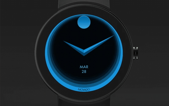 Điểm Danh 10 Mẫu Đồng Hồ Nam Hot Nhất Của Movado Hiện Nay