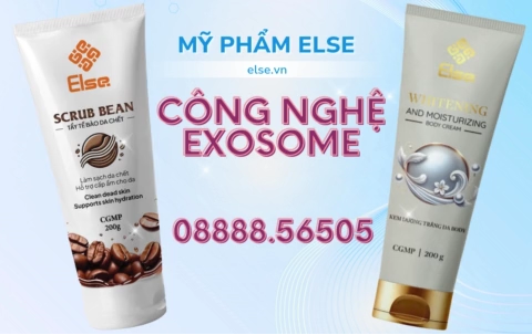 Exosome vs. Thuần Chay: Lựa Chọn Nào Phù Hợp Với Làn Da Của Bạn?