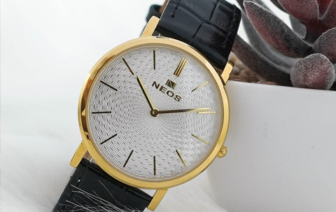 Neos - Biểu Tượng Thời Gian Hoàn Hảo