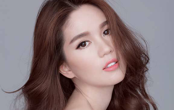 Ngọc Trinh Vẽ Đẹp Ngày Càng Tinh Tế Theo Thời Gian