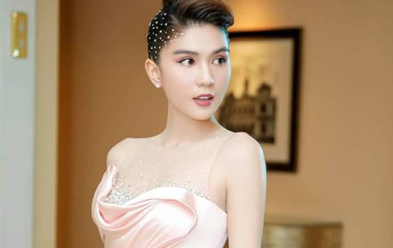 Ngọc Trinh Vẽ Đẹp Vạn Người Mê Tỏa Sáng Trên Mọi Sân Khấu