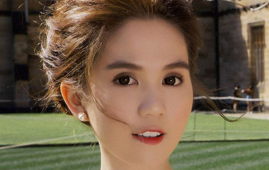 Ngọc Trinh Mỹ Nhân Nóng Bỏng Với Vẽ Đẹp Nuột Nà
