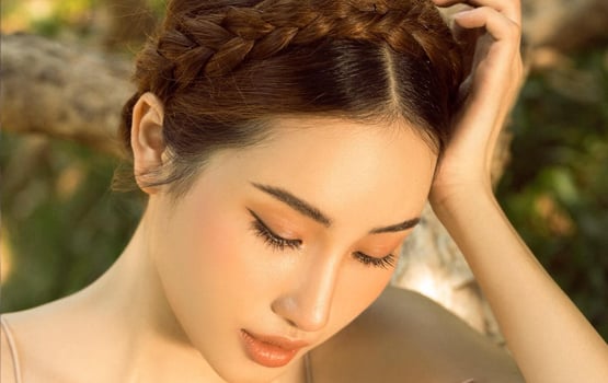 Nguyễn Ngộ Nhật Hạ Nét Đẹp Tinh Tú Và Tài Năng Xuất Sắc