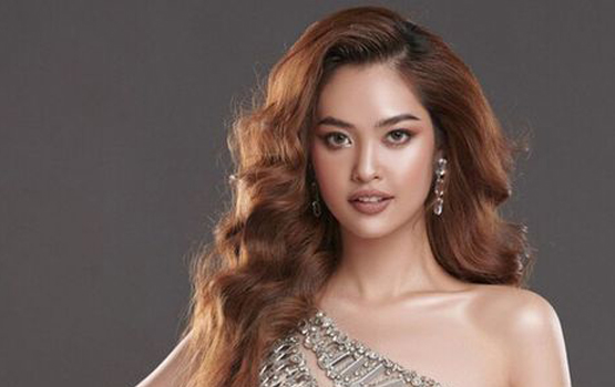 Nông Thúy Hằng- Vẽ Đẹp Tinh Túy Và Tài Năng