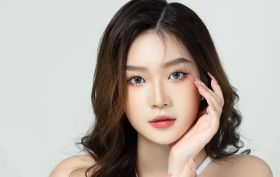 Phạm Hương Anh Người Đẹp Triển Vọng Tại Miss World Việt Nam 2023