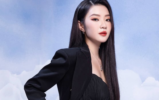 Phạm Hương Anh Nét Duyên Và Sự Tự Tin Tại Miss World Việt Nam 2023