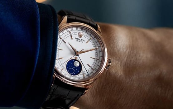 Top 10 Mẫu Đồng Hồ Rolex Được Ưa Chuộng Nhất Hiện Nay