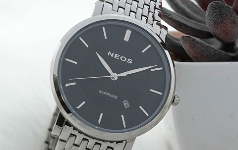 So sánh đồng hồ Neos, Aolix và Citizen: Đâu là lựa chọn phù hợp với bạn?