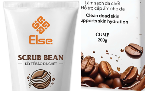 Cà Phê – Bí Quyết Tẩy Tế Bào Chết Giúp Làn Da Trở Nên Mềm Mịn, Đầy Sức Sống