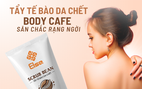 Dưỡng Da Body Hiệu Quả Tại Nhà – Cách Dùng Bộ Sản Phẩm ELSE Để Có Làn Da Mơ Ước!