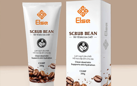Hướng Dẫn Chi Tiết Cách Sử Dụng Tẩy Tế Bào Chết Body Cà Phê Cho Làn Da Mịn Màng