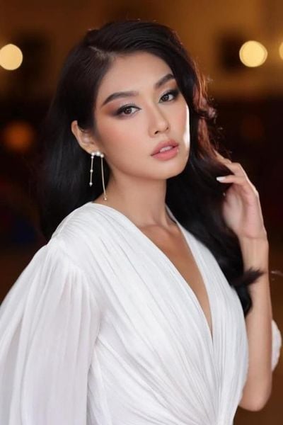 á hậu lê thảo nhi