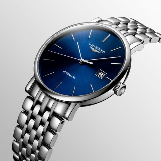 Thương Hiệu Longines Kỷ Nguyên Của Đẳng Cấp Và Tinh Tế