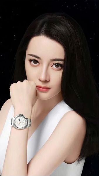 đồng hồ nữ