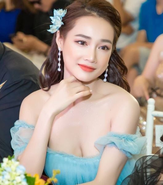 nhã phương