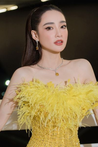 nhã phương