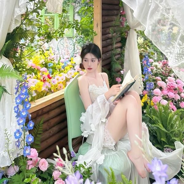 trãi nghiệm mỹ phẩm else