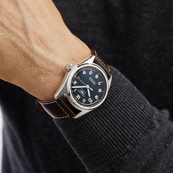 Longines Spirit