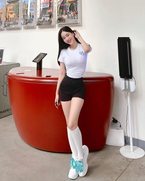 Đỗ Trần Ngọc Thảo thí sinh miss world 2023