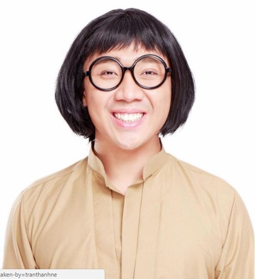 nghệ sỹ Trấn Thành