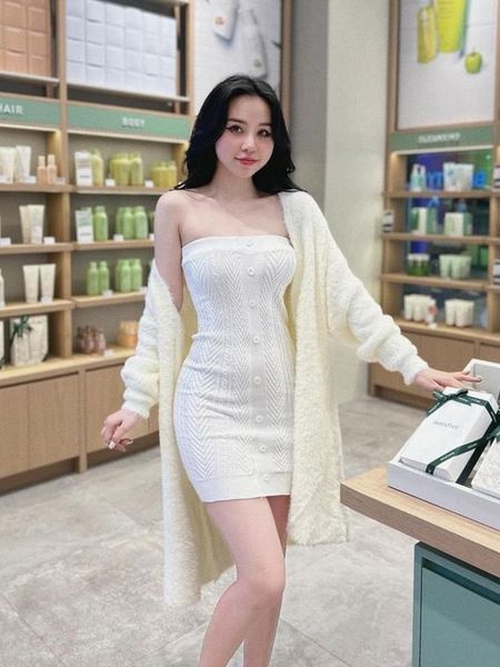 kem đặc trị mụn else