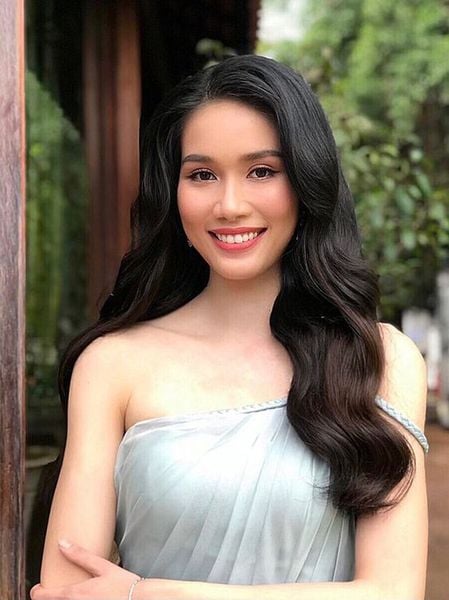 Phạm ngọc phương anh