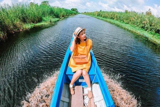 đất mũi cà mau