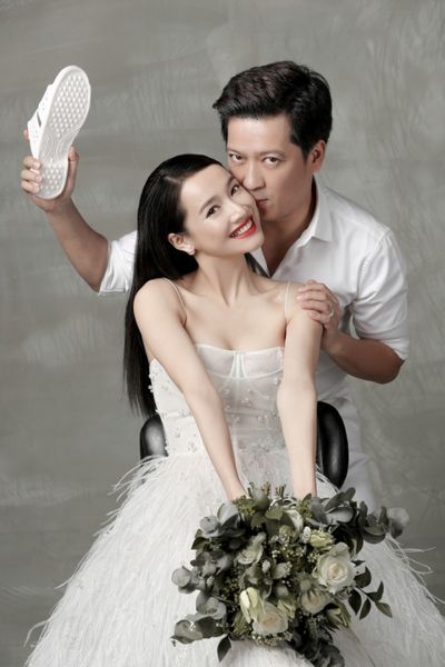 nhã phương