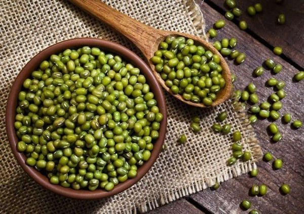 những món ăn giàu chất chống oxy hóa tốt cho sức khỏe