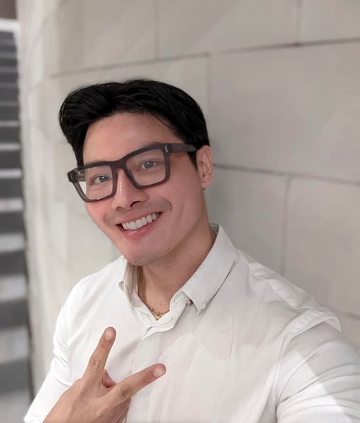 trai đẹp