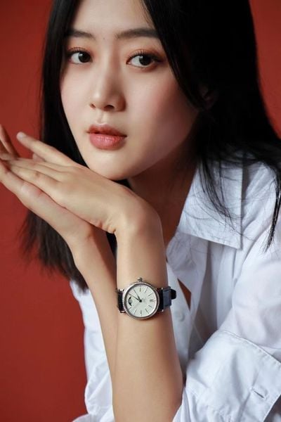 Thể Hiện Cá Nhân Và Phong Cách Với Đồng Hồ Đeo Tay