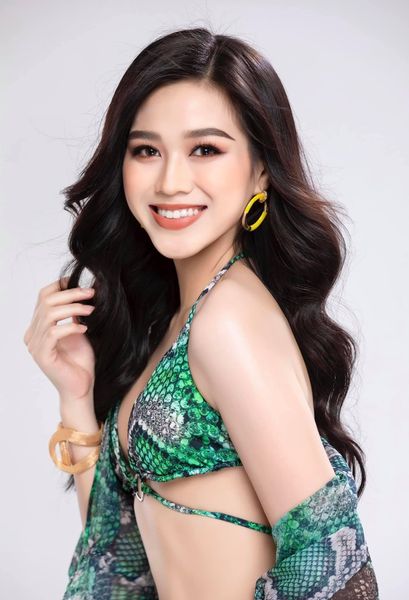 hoa hậu đổ thị hà