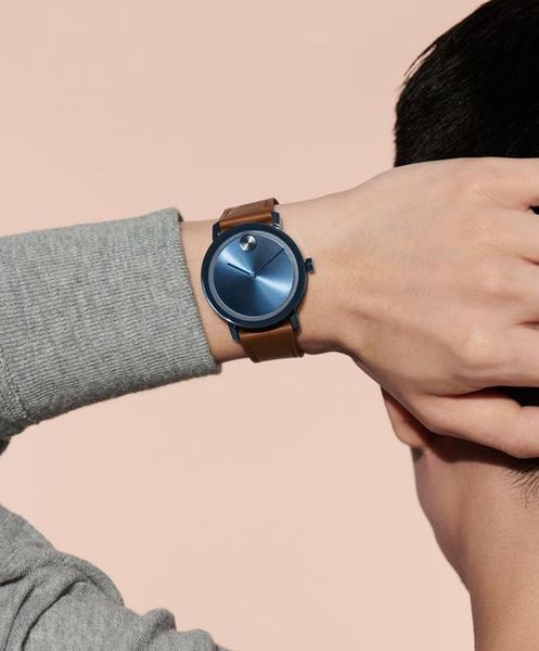 Movado Bold