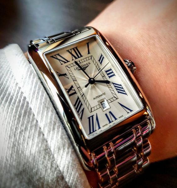 Longines DolceVita