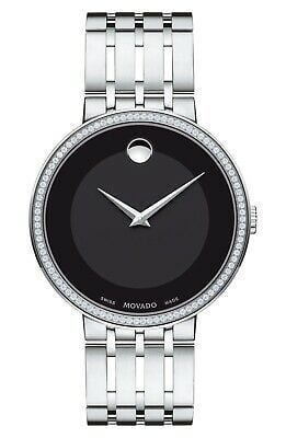 Movado Esperanza Diamond: