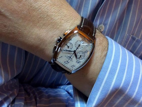 Thương Hiệu Longines Kỷ Nguyên Của Đẳng Cấp Và Tinh Tế